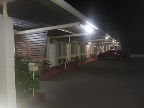 Golden Grain Motel - Maitland Accommodation 1