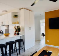Goldie Apartment - Maitland Accommodation