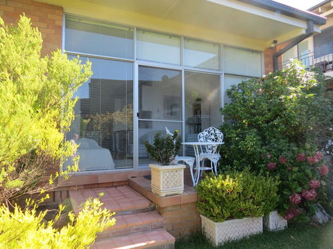 Golfview Lodge - Maitland Accommodation 1