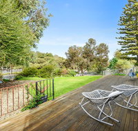 Goolwa Pelican Cottage - Maitland Accommodation