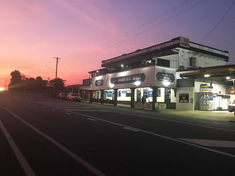 Goondihill Hotel - Maitland Accommodation 0