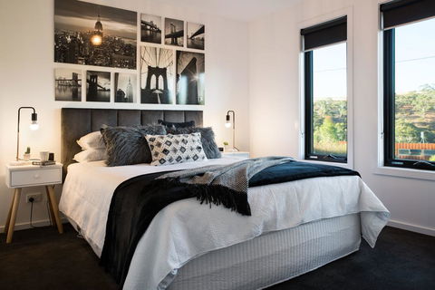 Gorge Vue On Main - Maitland Accommodation 3