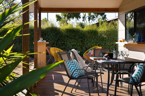 Gorge Vue On Main - Maitland Accommodation 1