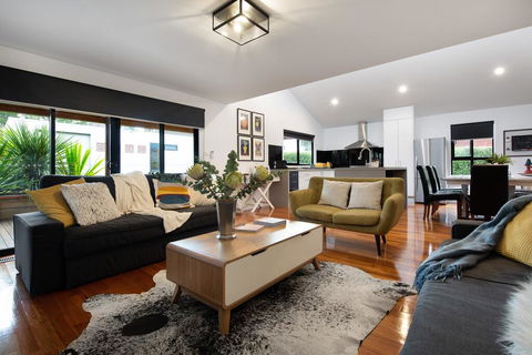 Gorge Vue On Main - Maitland Accommodation 0