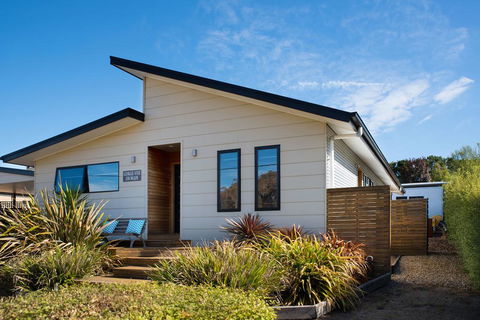 Gorge Vue On Main - Maitland Accommodation 2
