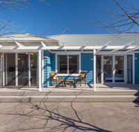 Gorgeous Alma St Villa - Maitland Accommodation