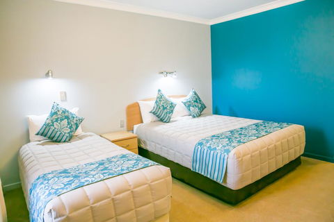 Gosford Palms Motor Inn - Maitland Accommodation 3