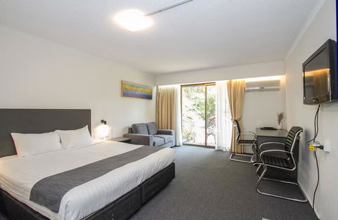 Gosford Resort And Conference Centre (Previously Known The Willows) - Maitland Accommodation 2