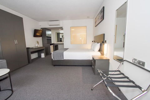 Gosford Resort And Conference Centre (Previously Known The Willows) - Maitland Accommodation 3