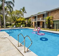 Gosford Resort and Conference Centre Previously known The Willows - Maitland Accommodation
