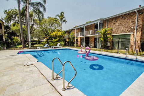 Gosford Resort And Conference Centre (Previously Known The Willows) - Maitland Accommodation 0