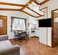 Goulburn South Caravan Park - Maitland Accommodation