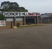 Governors Hill Motel - Maitland Accommodation