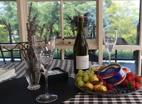 Gracehill Accommodation - Maitland Accommodation 3