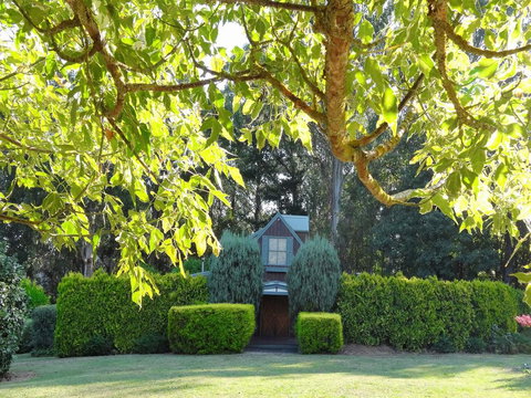 Gracehill Accommodation - Maitland Accommodation 0