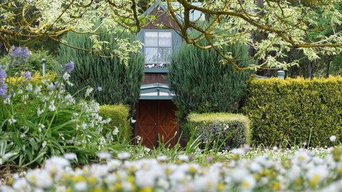 Gracehill Accommodation - Maitland Accommodation 1