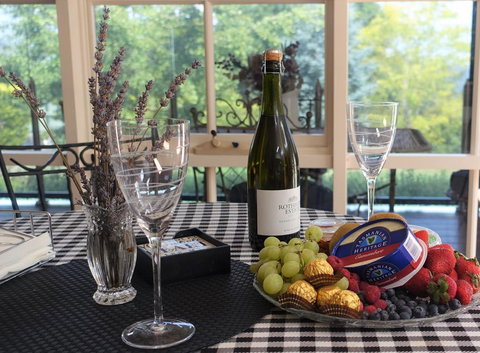 Gracehill Accommodation - Maitland Accommodation 2