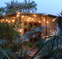 Graces of Byron - Maitland Accommodation