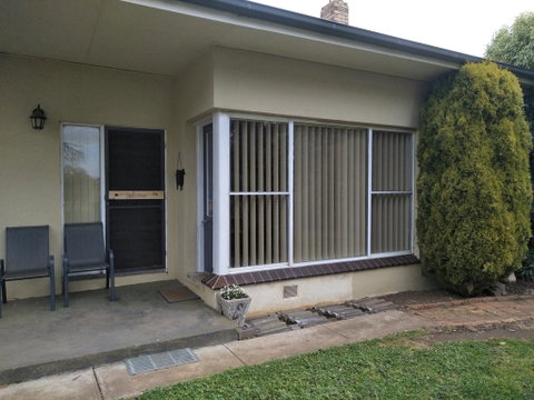 GRAMPIANS HISTORIC HOMESTEAD B&B - Maitland Accommodation 1