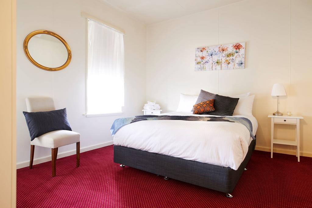 Glenburn VIC Maitland Accommodation