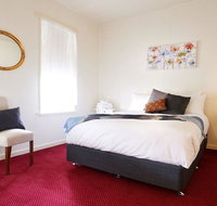 Grand Central Hotel - Maitland Accommodation