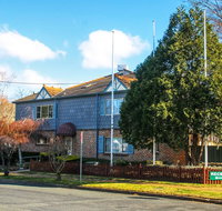 Grand Country Lodge - Maitland Accommodation