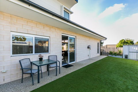 Grandview Luxury 11 - Maitland Accommodation 1