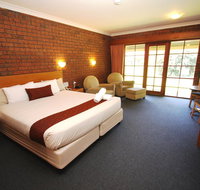 Grange Burn Motel - Maitland Accommodation