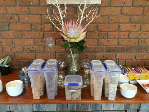 Grange Burn Motel - Maitland Accommodation 3