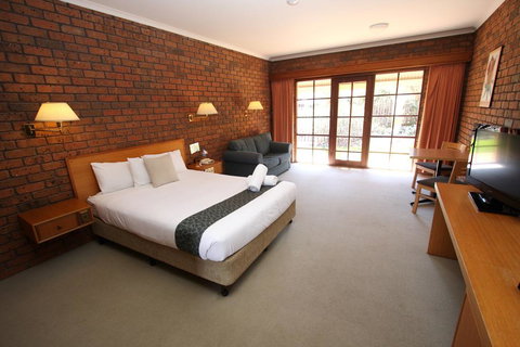 Grange Burn Motel - Maitland Accommodation 2