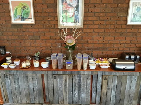 Grange Burn Motel - Maitland Accommodation 1