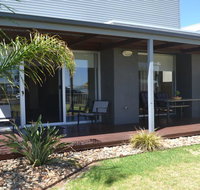Grange Water View Yarrawonga - Maitland Accommodation