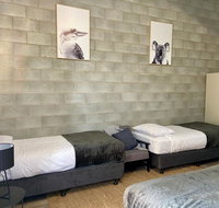 Granite Belt Cabins - Maitland Accommodation