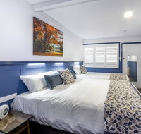 Granite Belt Motel - Maitland Accommodation