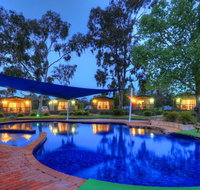 Great Aussie Holiday Park - Maitland Accommodation