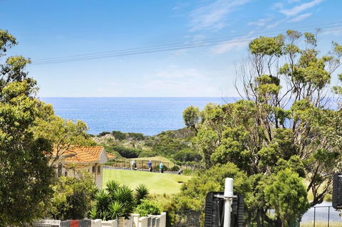 Great Ocean Retreat 36 - Maitland Accommodation 1