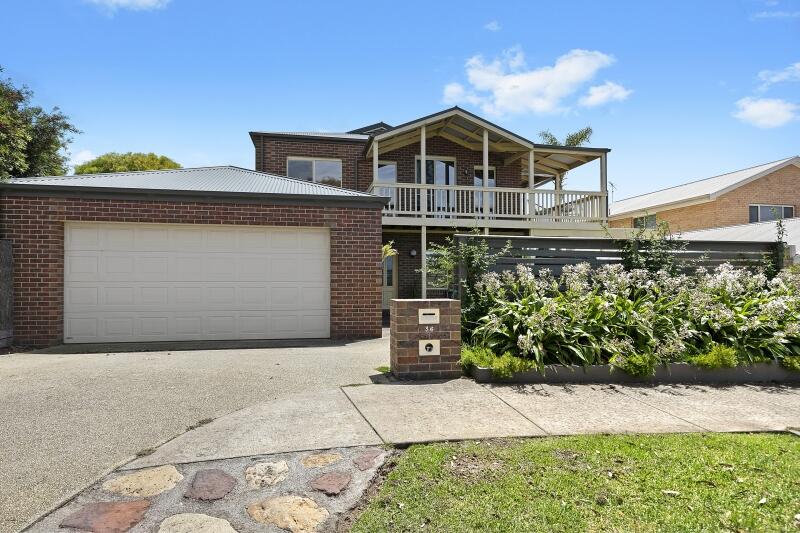 Bells Beach VIC Maitland Accommodation