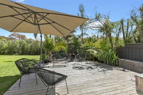 Great Ocean Retreat 36 - Maitland Accommodation 3