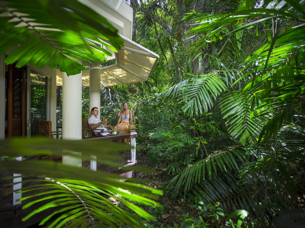 Green Island QLD Maitland Accommodation