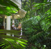 Green Island Resort - Maitland Accommodation