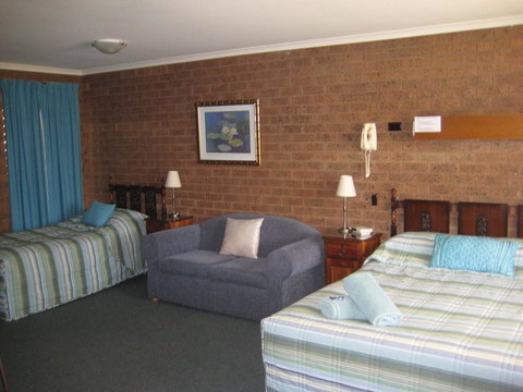 Greenacres Motel - Maitland Accommodation 3