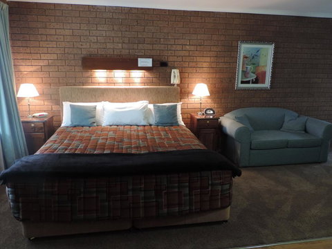 Greenacres Motel - Maitland Accommodation 0