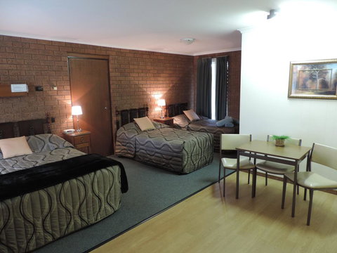 Greenacres Motel - Maitland Accommodation 2