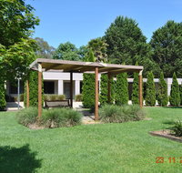 Grevillea Gardens Apartment 3 - Maitland Accommodation
