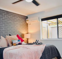 Grey Brick Apartment - Maitland Accommodation