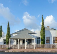 Grey Masts Robe - Maitland Accommodation