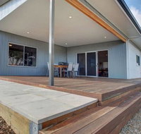 Grey On The Bay - Maitland Accommodation