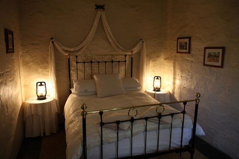 Griffiths Cottage - Maitland Accommodation 2