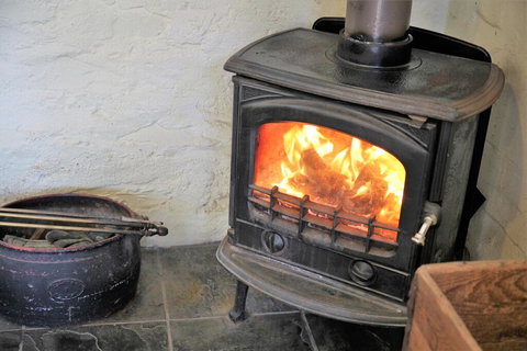 Griffiths Cottage - Maitland Accommodation 1