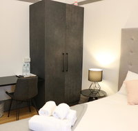 Guildford Hotel - Maitland Accommodation